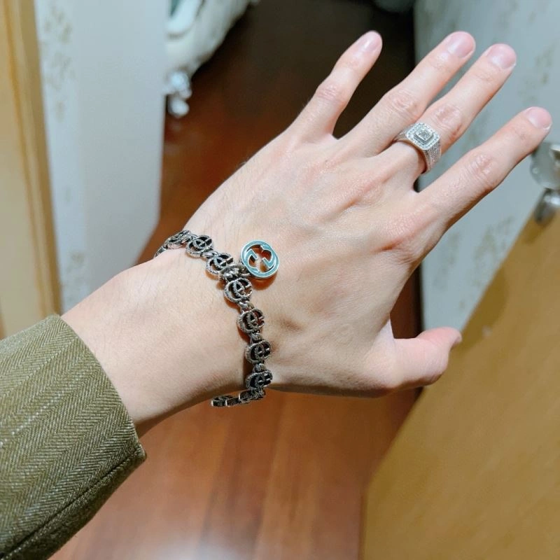 Gucci Bracelets RelaxedFit 246315