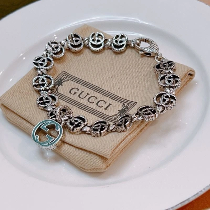 Gucci Bracelets RelaxedFit 246315