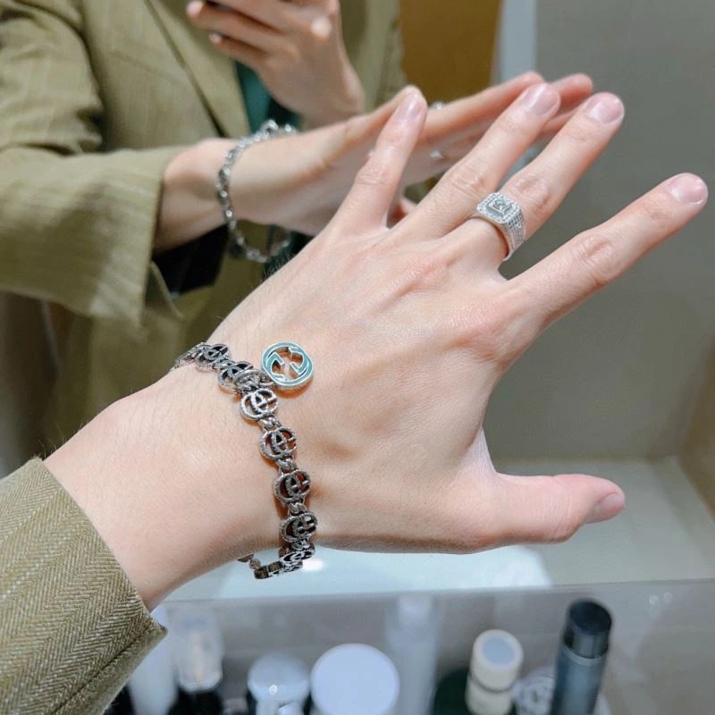 Gucci Bracelets RelaxedFit 246315