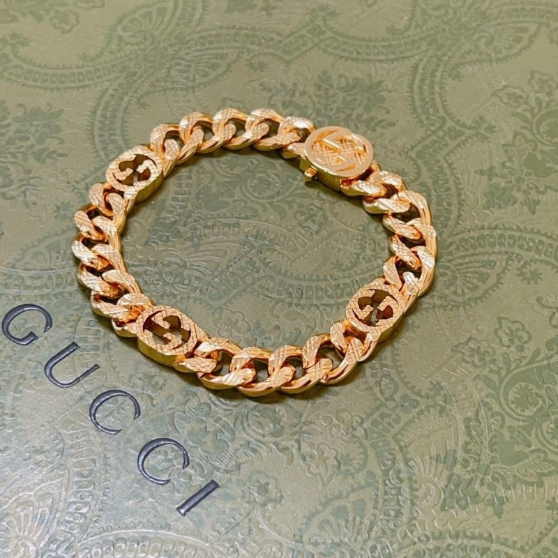 TravelReady Gucci Bracelets 246307