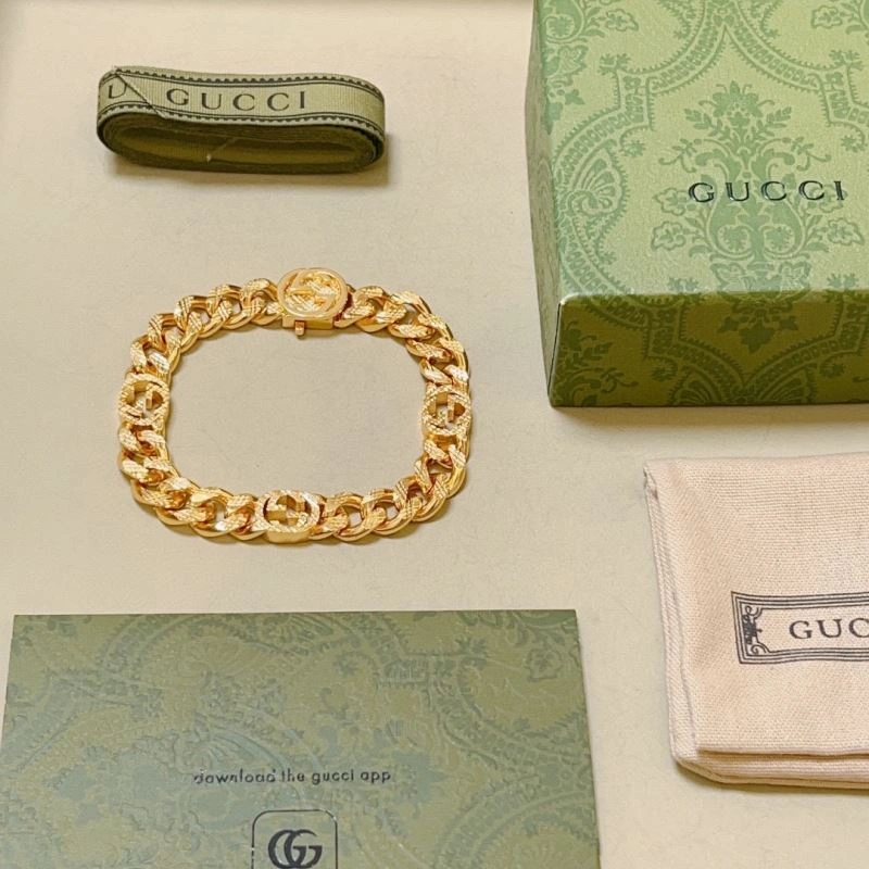 TravelReady Gucci Bracelets 246307