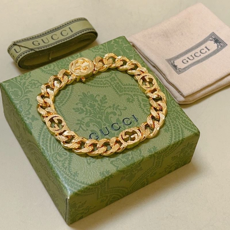 TravelReady Gucci Bracelets 246307