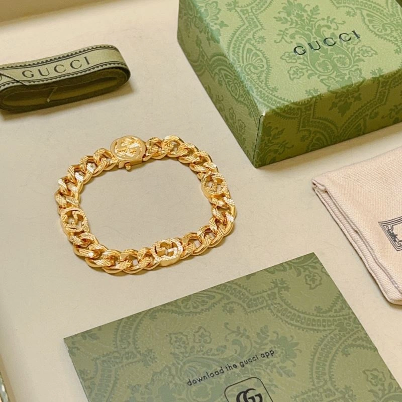 TravelReady Gucci Bracelets 246307