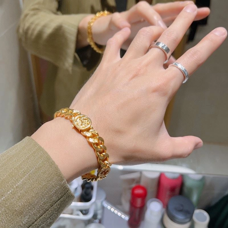 TravelReady Gucci Bracelets 246307