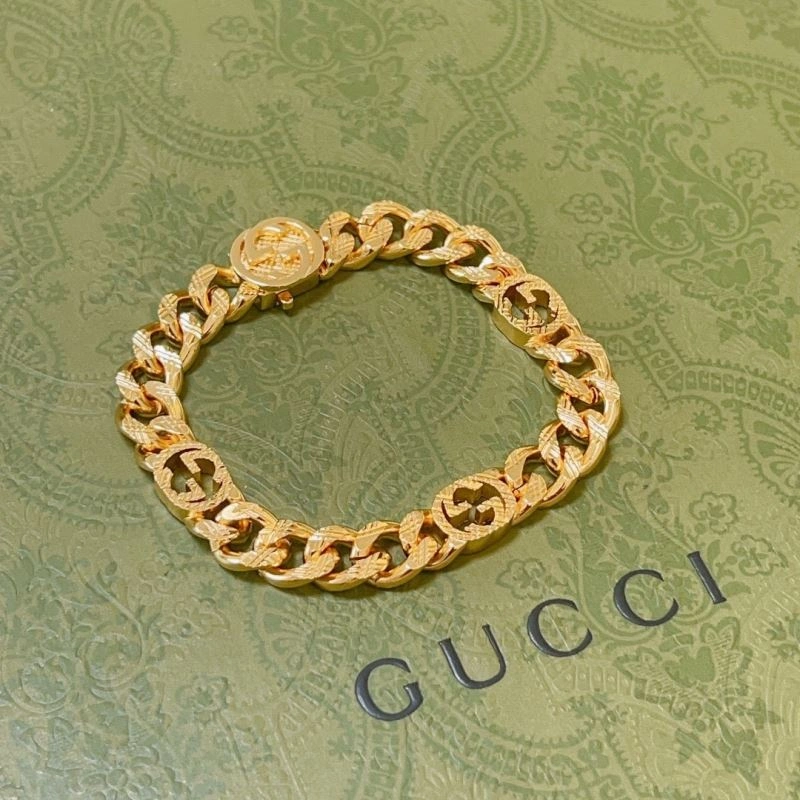 TravelReady Gucci Bracelets 246307