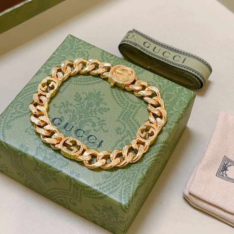 TravelReady Gucci Bracelets 246307