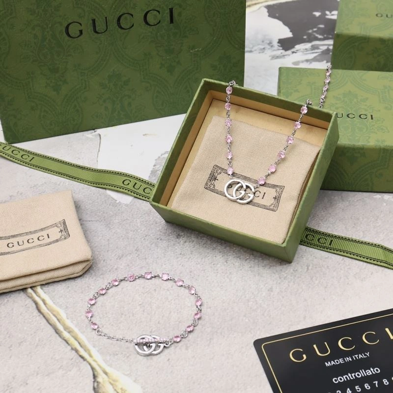 Gucci Bracelets Attractive 246290