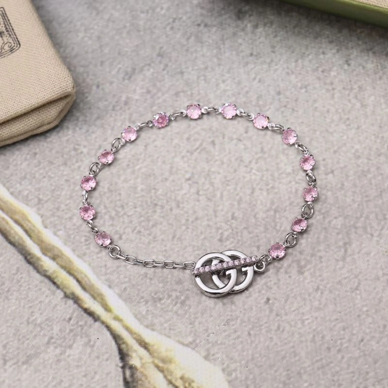 Gucci Bracelets Attractive 246290