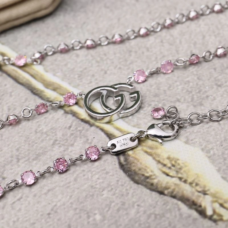 Gucci Bracelets Attractive 246290
