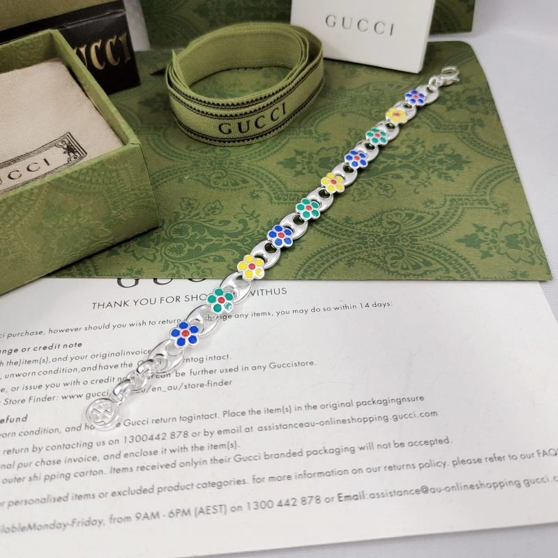 Gucci Bracelets TopPick 246311