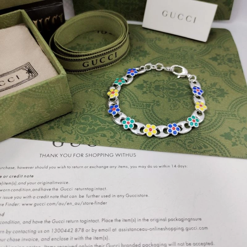 Gucci Bracelets TopPick 246311