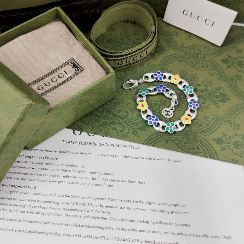 Gucci Bracelets TopPick 246311