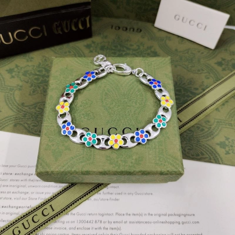 Gucci Bracelets TopPick 246311