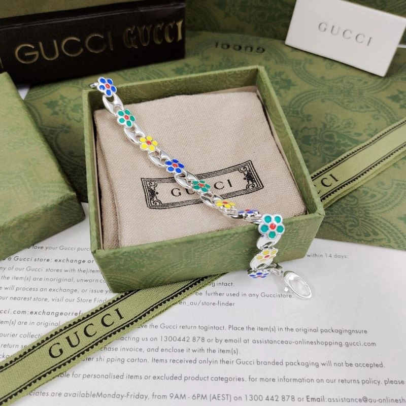 Gucci Bracelets TopPick 246311