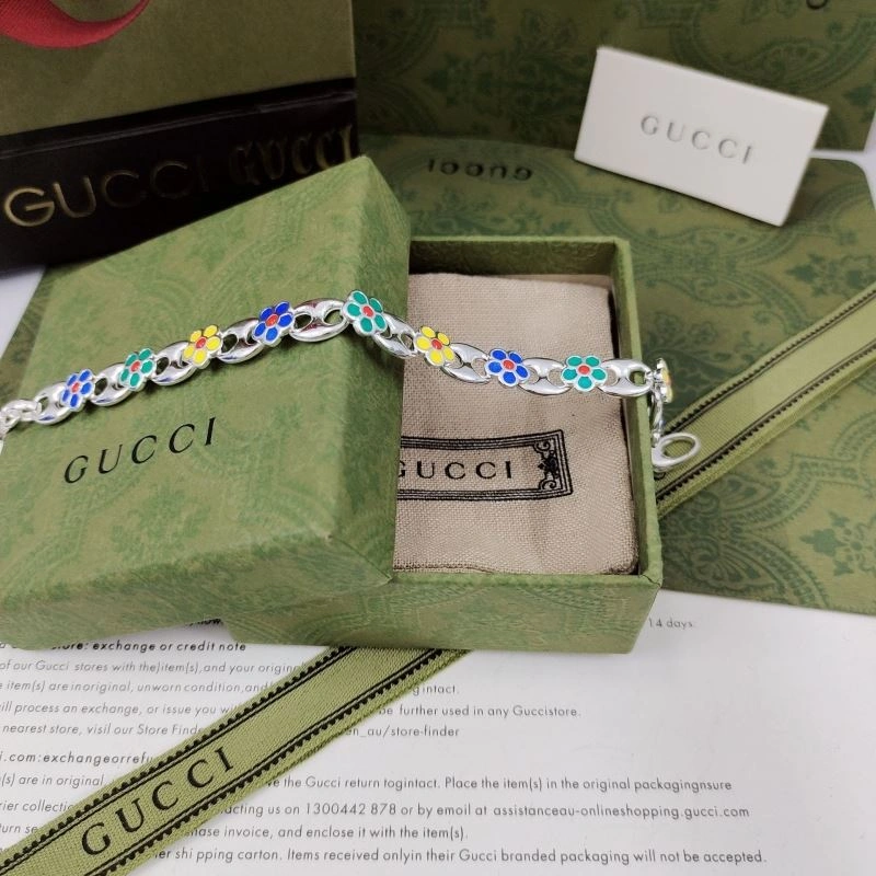 Gucci Bracelets TopPick 246311