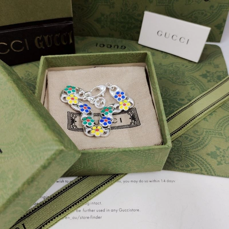 Gucci Bracelets TopPick 246311