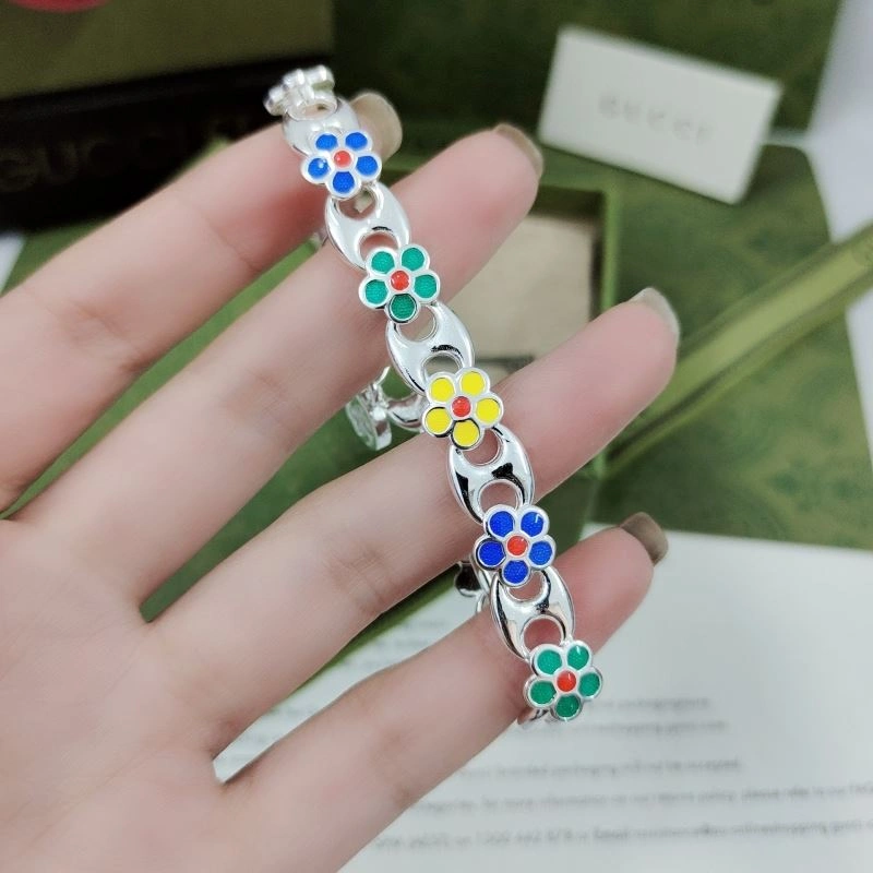 Gucci Bracelets TopPick 246311
