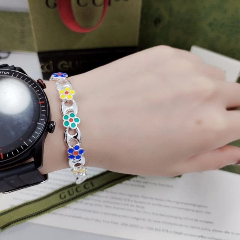 Gucci Bracelets TopPick 246311