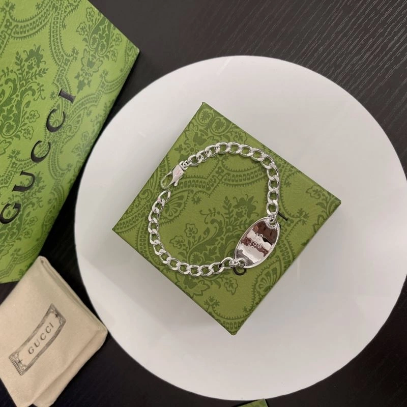 Gucci Bracelets TimelessDesign 246293