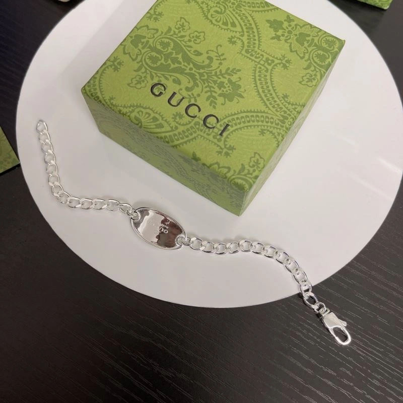 Gucci Bracelets TimelessDesign 246293