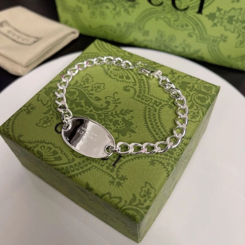 Gucci Bracelets TimelessDesign 246293