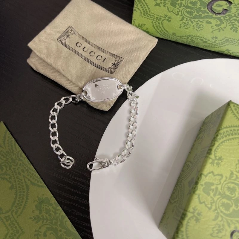 Gucci Bracelets TimelessDesign 246293