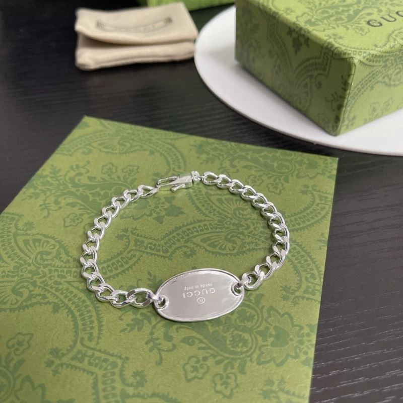 Gucci Bracelets TimelessDesign 246293