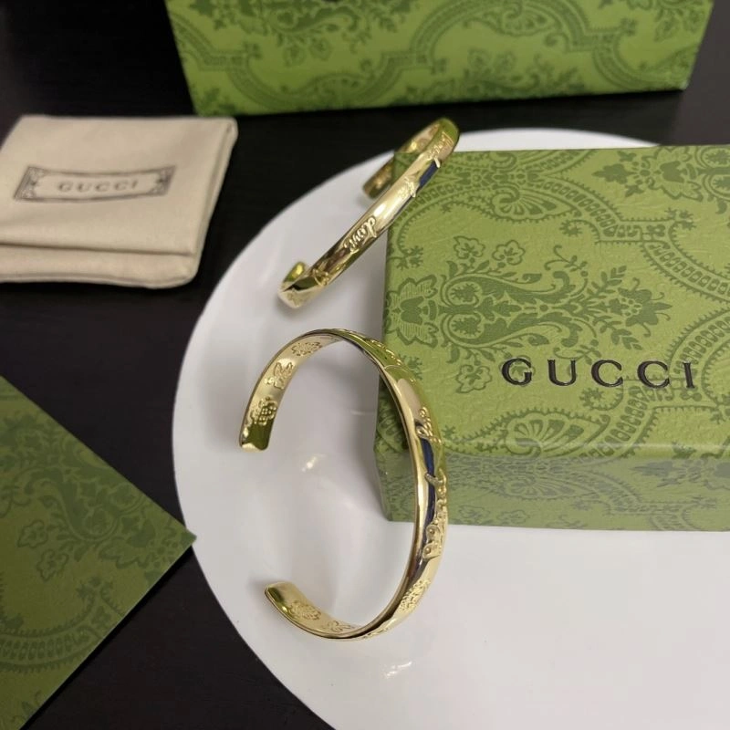 Gucci Bracelets Trendsetting 246308