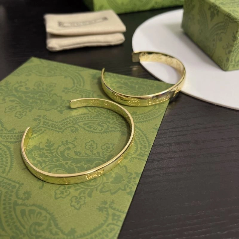 Gucci Bracelets Trendsetting 246308