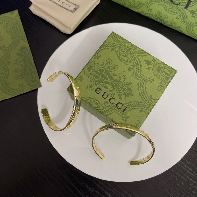 Gucci Bracelets Trendsetting 246308