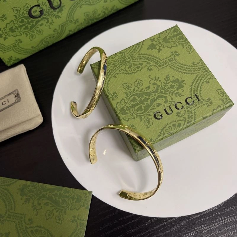 Gucci Bracelets Trendsetting 246308