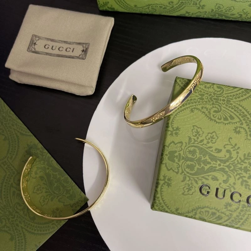 Gucci Bracelets Trendsetting 246308