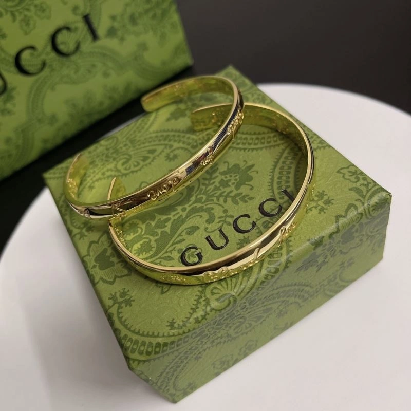 Gucci Bracelets Trendsetting 246308