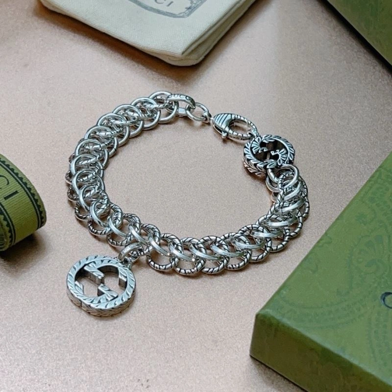 Gucci Bracelets Efficient 246304