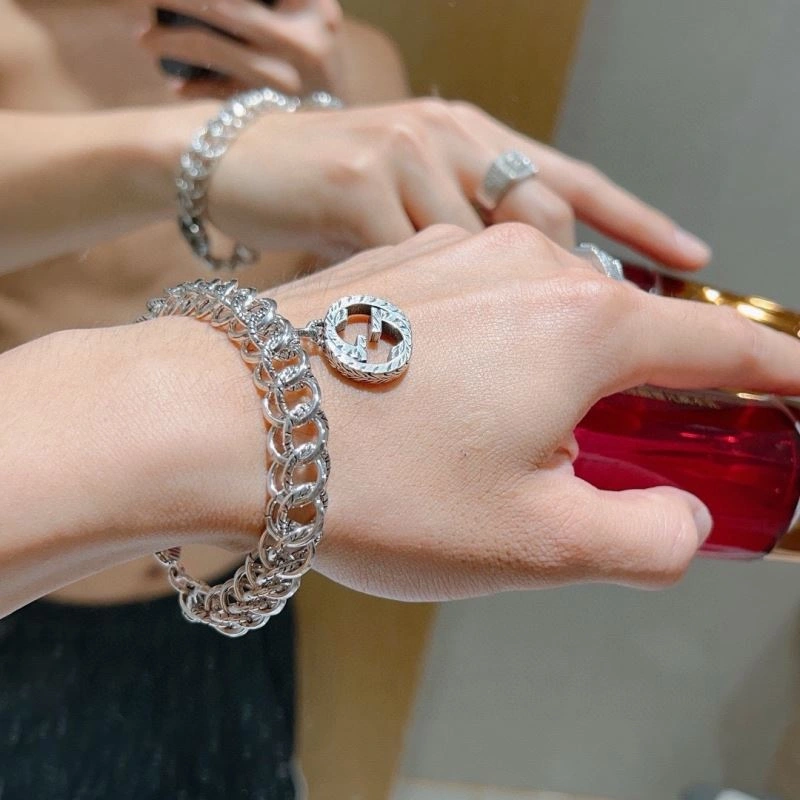Gucci Bracelets Efficient 246304