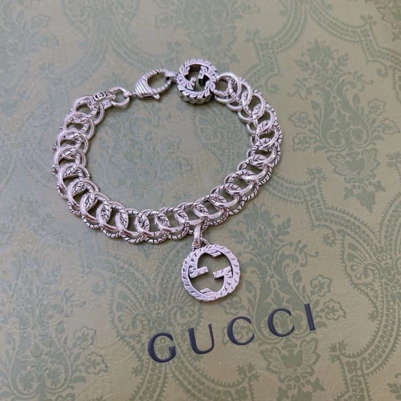 Gucci Bracelets Efficient 246304