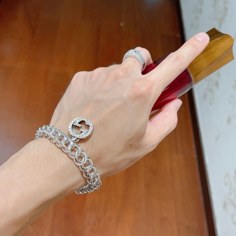 Gucci Bracelets Efficient 246304