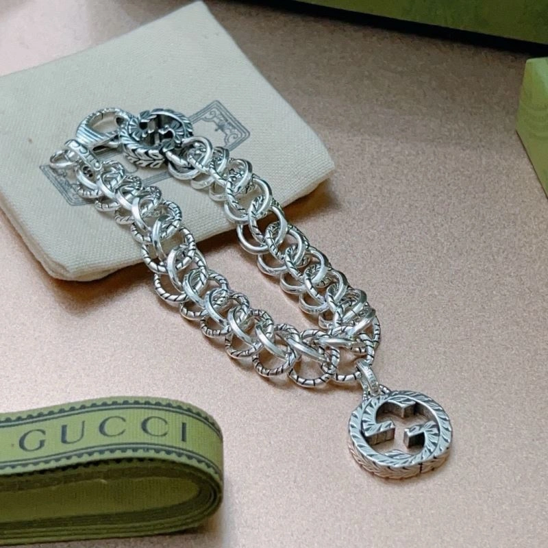 Gucci Bracelets Efficient 246304