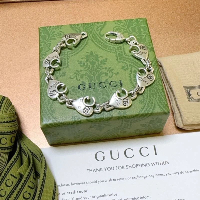 Gucci Bracelets ZeroBulk 246301