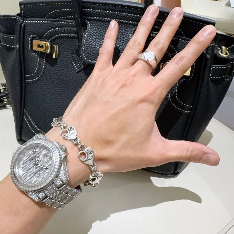 Gucci Bracelets ZeroBulk 246301