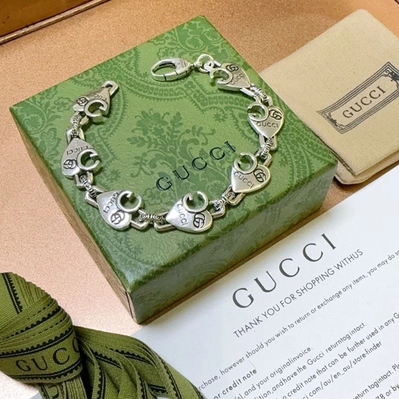 Gucci Bracelets ZeroBulk 246301