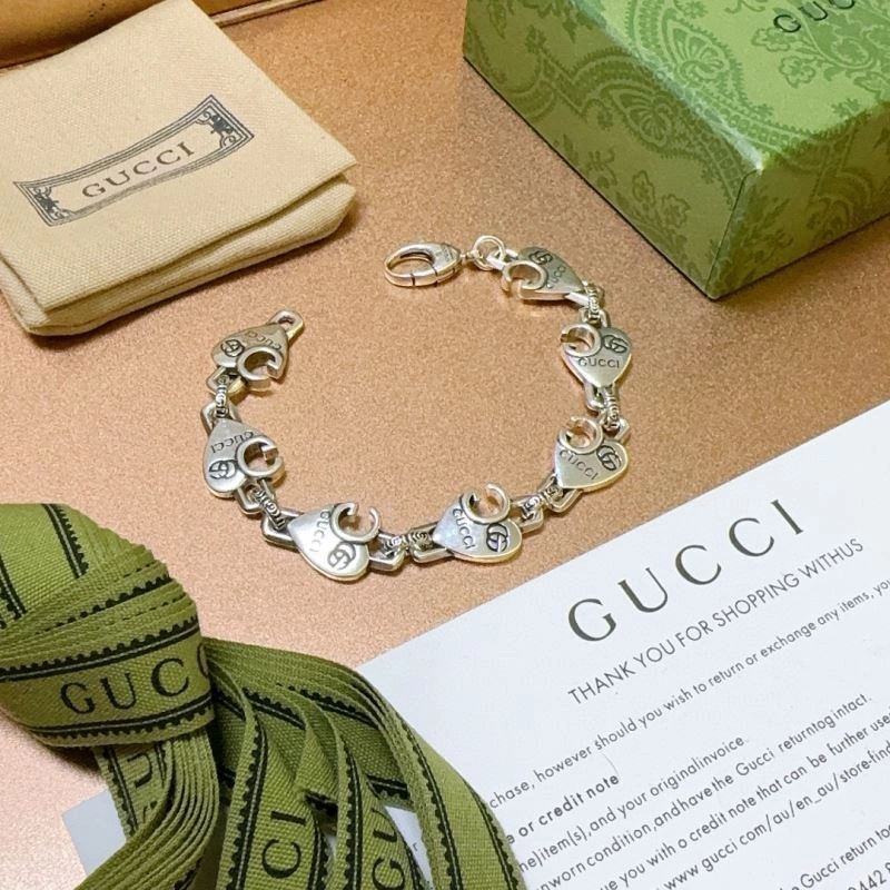 Gucci Bracelets ZeroBulk 246301