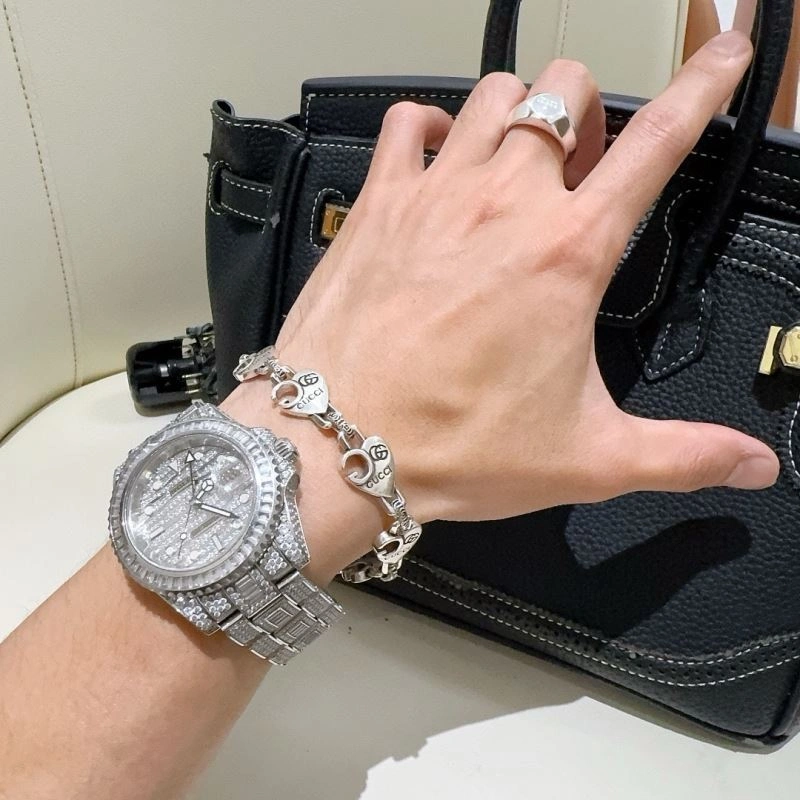 Gucci Bracelets ZeroBulk 246301