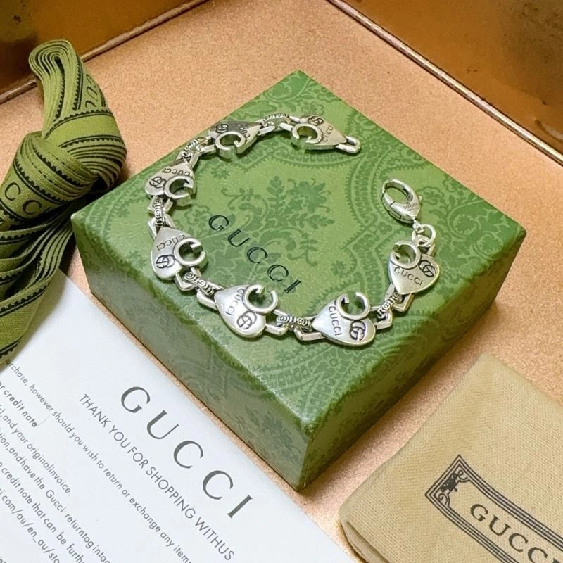 Gucci Bracelets ZeroBulk 246301