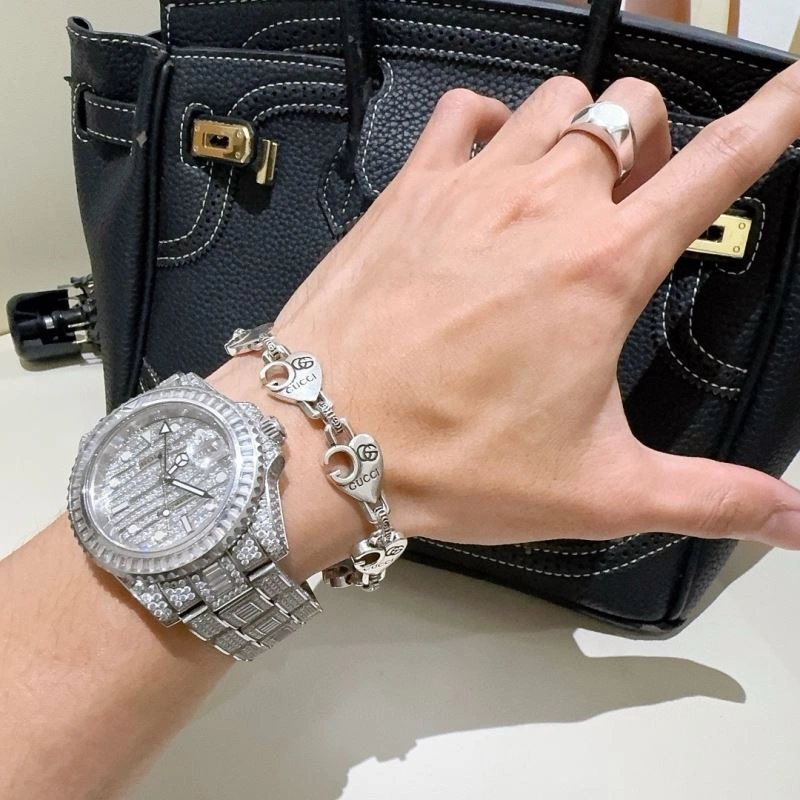 Gucci Bracelets ZeroBulk 246301