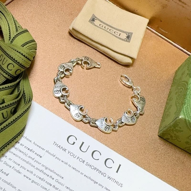 Gucci Bracelets ZeroBulk 246301
