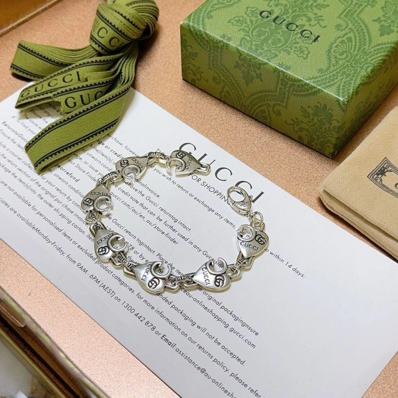 Gucci Bracelets ZeroBulk 246301