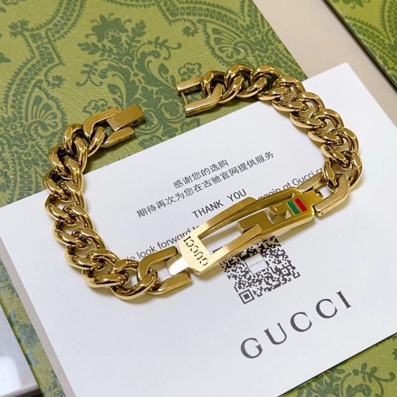 Sophisticated Gucci Bracelets 246317