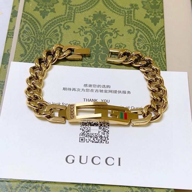 Sophisticated Gucci Bracelets 246317
