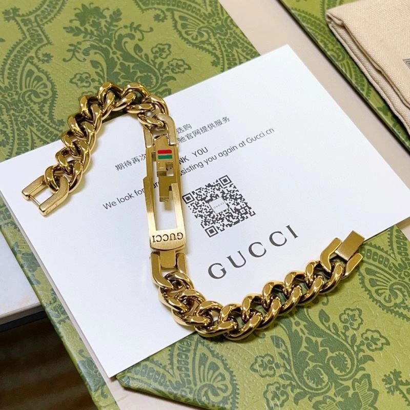Sophisticated Gucci Bracelets 246317